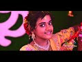 Jasya half saree  song kk creations