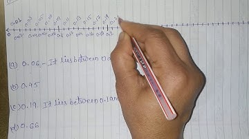 class 6 maths chapter 8 decimals exercise 8.2 q6, q7