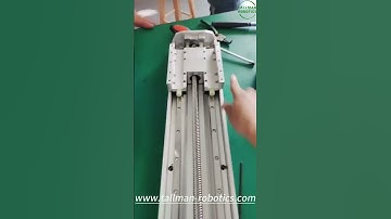 Linear Motion Modules