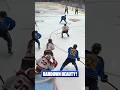 DARYL WATTS SHOCKS THE CHARGE WITH A BARDOWN BEAUTY! ⚡️🫨 #PWHL