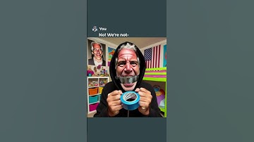 Are You Already Kidnapped  😳 #ai #aiart #chatgpt   Dude 1080p, h264, youtube