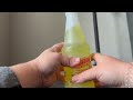 Las totally awesome all purpose cleaner degreaser  spot remover review