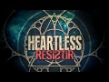 HEARTLESS - NO ESTA VEZ (Audio Oficial)