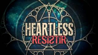 Video thumbnail of "HEARTLESS - NO ESTA VEZ (Audio Oficial) @HeartlessARG"