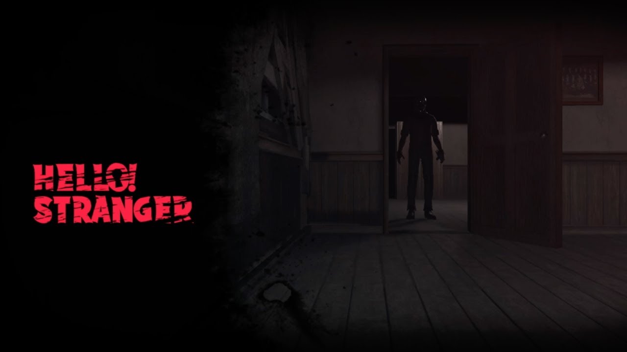 Hello scary. Scary Neighbor игра. Hello stranger игра. Scary stranger 3d. Scary stranger сосед.