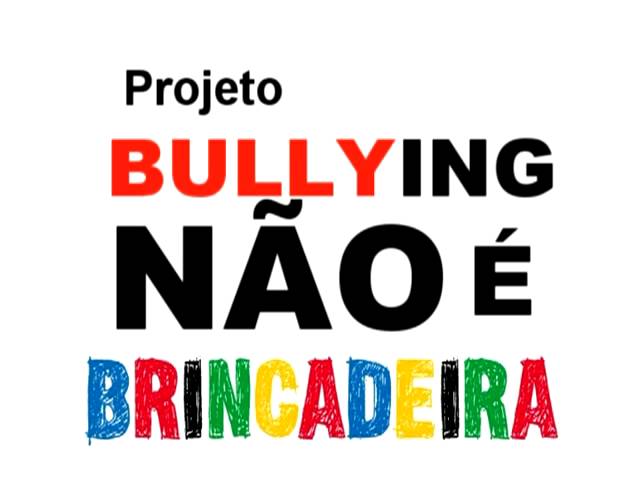 Notícia - Etec Itaquaquecetuba - Bullying não é brincadeira!