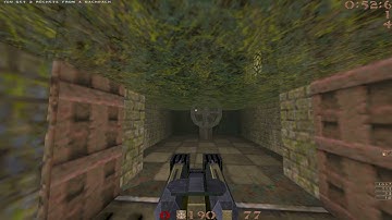 Quake - Easy Run of ad_dm5 by Justin 