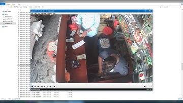 WFS DVR Data Recovery