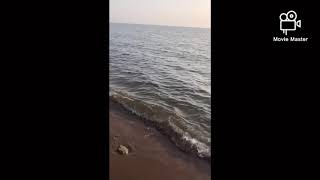 صوت أمواج البحر الهادئ للتأمل والاسترخاء مديتيشن  the sea waves for meditation and relaxation