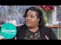 Alison Hammond Reacts On George Floyd and Black Lives Matter | This Morning