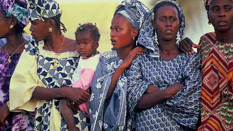 Babat Orchestra plays Lili Reggae : Senegal photo ...