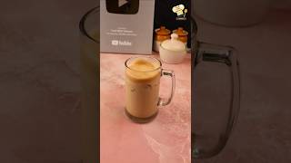 1 Minutes Cold Coffee #coffee #shorts #ytshorts #coldcoffee #viral