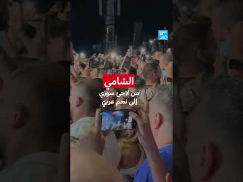 فنان سوري يتحدث عن الهوية والوجع في ظل الحرب