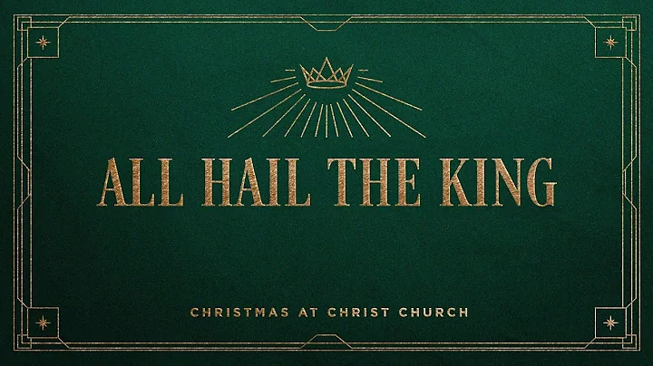 The Returning King | 2 Peter 3:1418 | Brandon DeLage