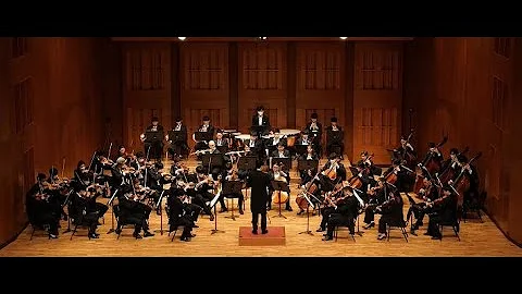 Beethoven, Ludwig van, Symphony No.3 in E flat major, op. 55 "Eroica"/Earnest Philharmonic Orchestra