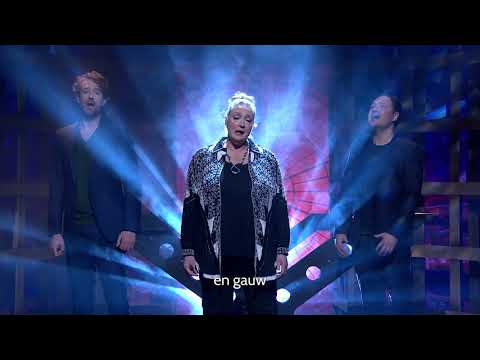 Dag Corona | Even Tot Hier | Seizoen 4