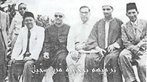 محمد صديق المنشاوي -  سورة الفيل وقريش
