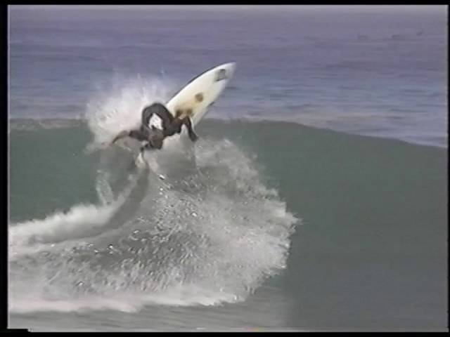 Surfing】Andy Irons special !! アンディ・アイアンズを見たくなっ