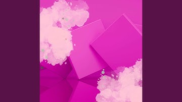 Sparkling Backdrops for Brave Acoustics