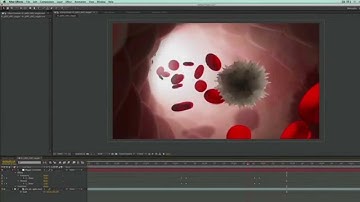 AE Camera Shake: Wiggle Expressions and Slider Controls