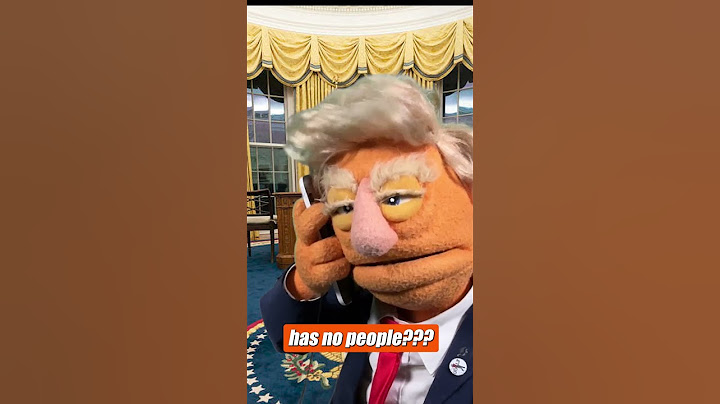 Trump deals with tariff blowback #Trump #trumptariffs #tradewar #puppetregime #satire #comedy