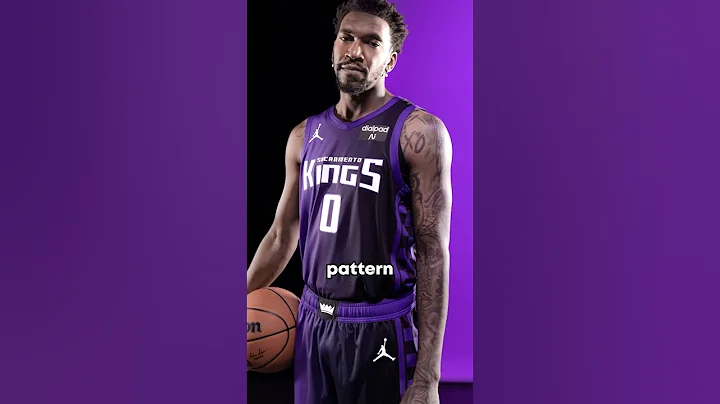 The Sacramento Kings' New Rebrand is INSANE - DayDayNews