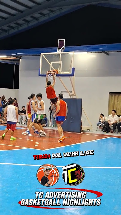 Ang Lupet ng Tandem nitong dalawa