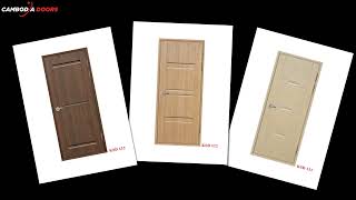 ABS DOOR