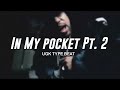 (FREE) UGK x Texas Type Beat - "In My Pocket Pt. 2" | Pimp C Type Beat