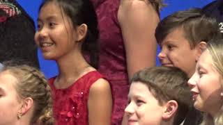 Liam Holiday Concert 2019