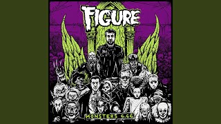 Pennywise the Clown (feat. Brawler) - Figure