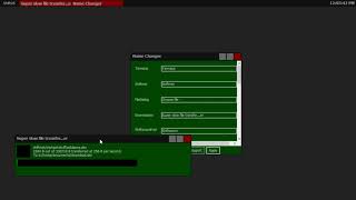 [Archived] ShiftOS - Dev update - 1.0 Beta 1 work-in-progress