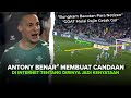 Buat EMOSI Bek Lawan MELEDAK!! Pembuktian Antony Di Real Betis Jika Dia BUKAN PEMAIN SAMPAH 