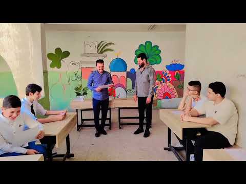 تكريم الطلاب المتفوقين في مادة اللغة الانكليزية للصف الثالث متوسط اكسبلور