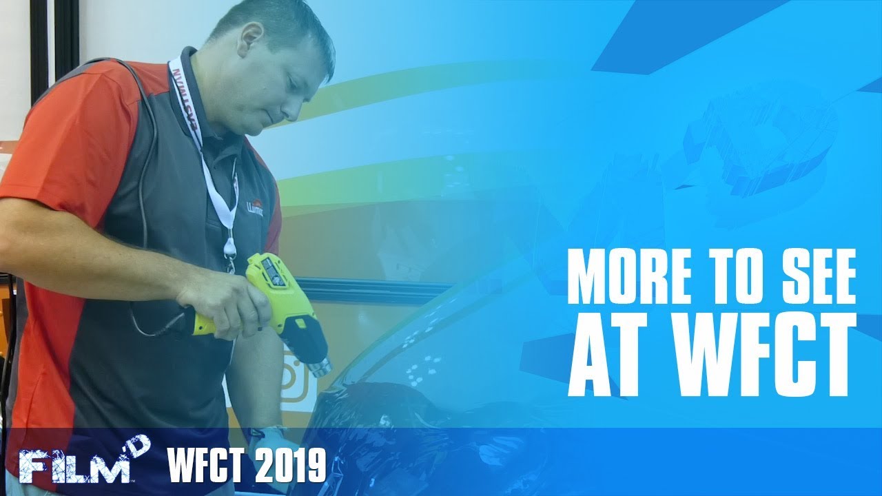 IWFA Day Was a Highlight at WFCT