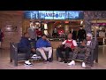 Wild Wild West #TheHangoutNBA
