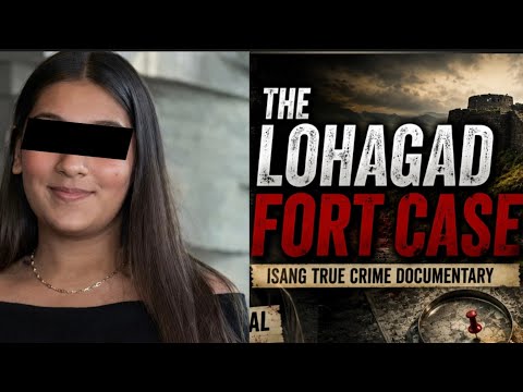 The lohagad fort case Tagalog Crime Story