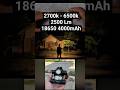 SOFIRN HS22 TERANG 2500 Lumens 2700 Kelvin #shorts #flashlight #palingterangdantahanlama