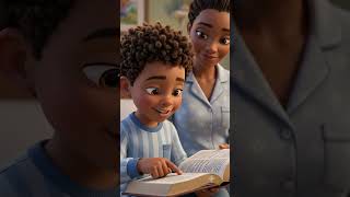 The Glorious Life of Joshua Royal Books #jesus #bedtimestories #christiancartoons #tiktok #ytshorts