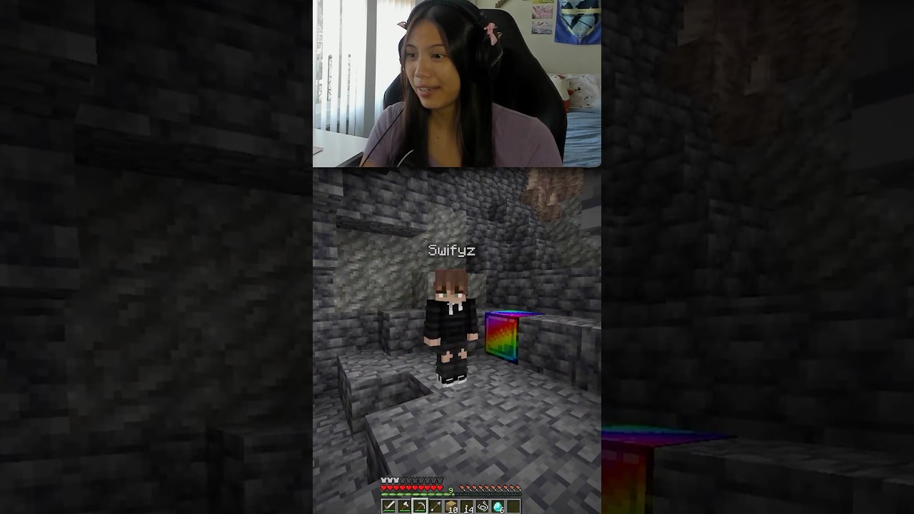 Why Can’t He Just Be Normal for Once 😅