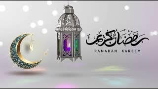 Video Intro Marhaban Ya Ramadhan 2024 | part 12