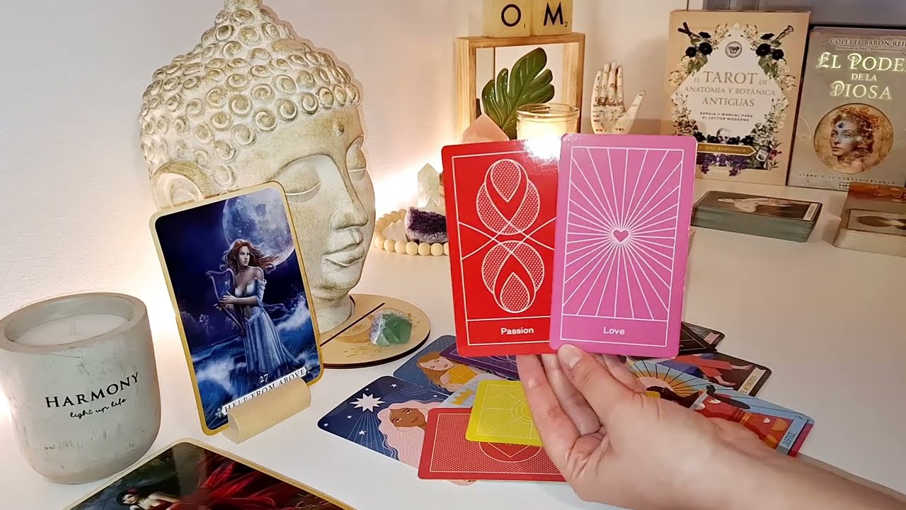💣💗 3 COSAS QUE LE SUCEDEN CON RESPECTO A TI 💗💣TAROT INTERACTIVO 🪷