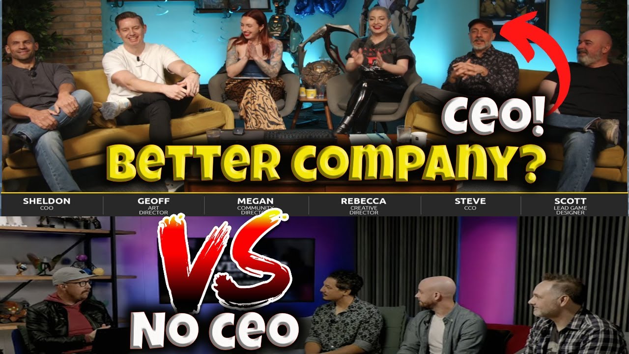 Why Bungie Should Learn from Warframe & Digital Extremes to Be a Better Company