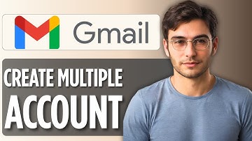 How To Create Multiple Email Addresses In One Gmail Account 2025 | Step-by-Step Guide