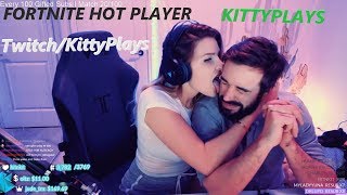 Hottest Female Player