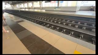 LRT 1 Trainspotting Compilation at Roosevelt Station