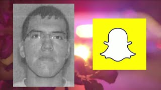 Police say men targeted teens on Snapchat