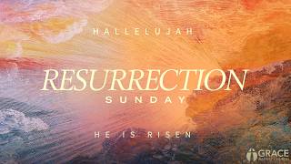 Easter Sunday Service (4/5)