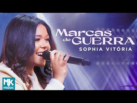 BRMKP2600139 7908666928412 SCARS OF WAR LIVE SOPHIA VITORIA CREDIT AND LOGO