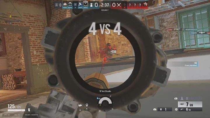 Tom Clancy's Rainbow Six Siege_kaid